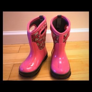 Bogs classic winter boots